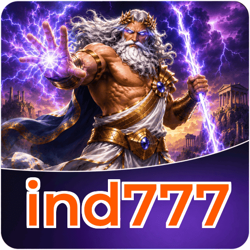 ind777 Logo