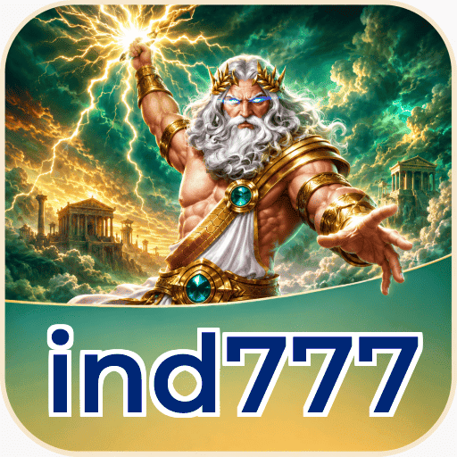 ind777 Logo