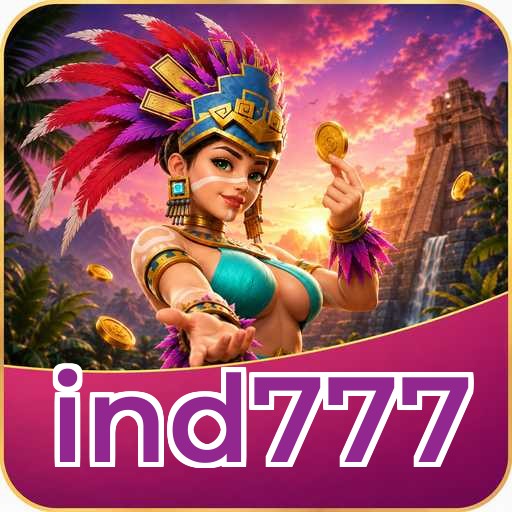 ind777 Logo