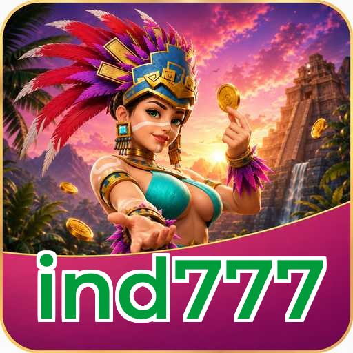ind777 Logo
