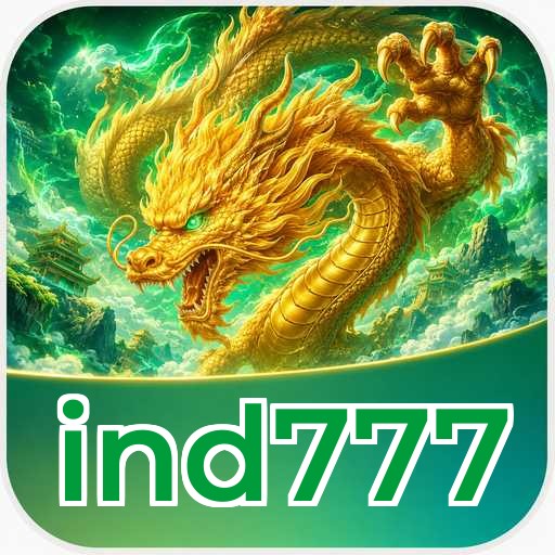 ind777 Logo