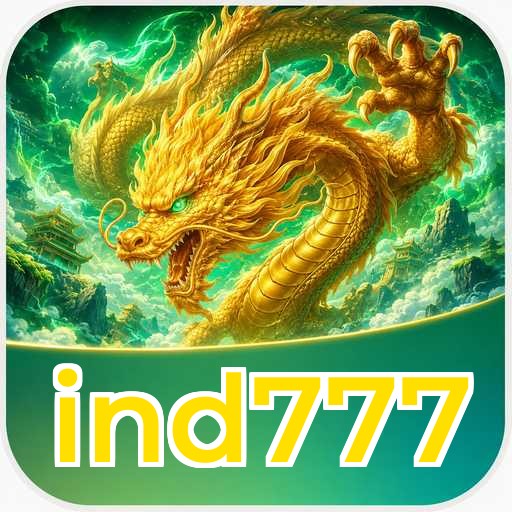 ind777 Logo