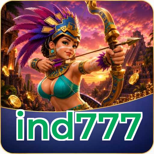 ind777 Logo - FAQ dan Bantuan
