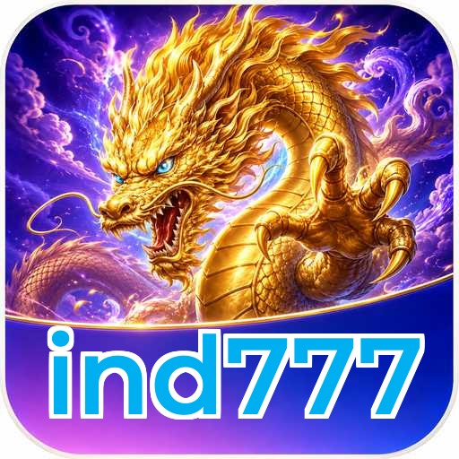 ind777 Logo