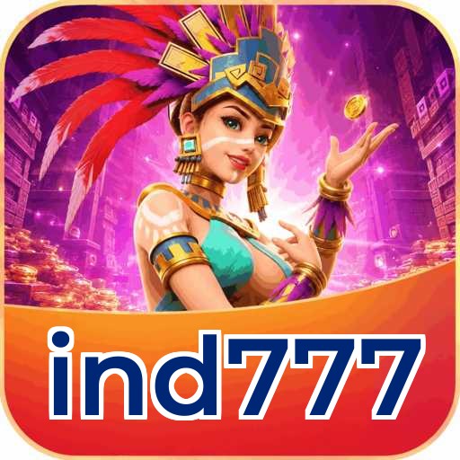 ind777 Logo