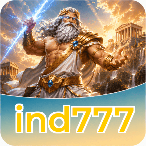 ind777 Logo