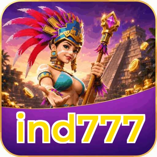 ind777 Logo
