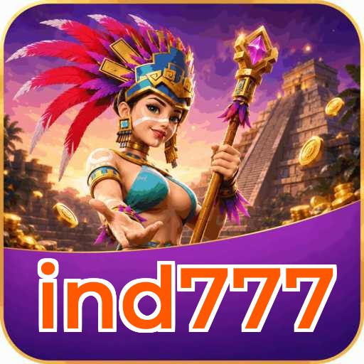 ind777 Logo