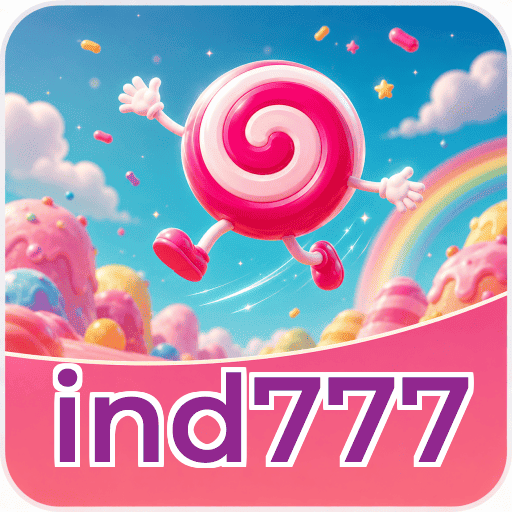 ind777 Logo