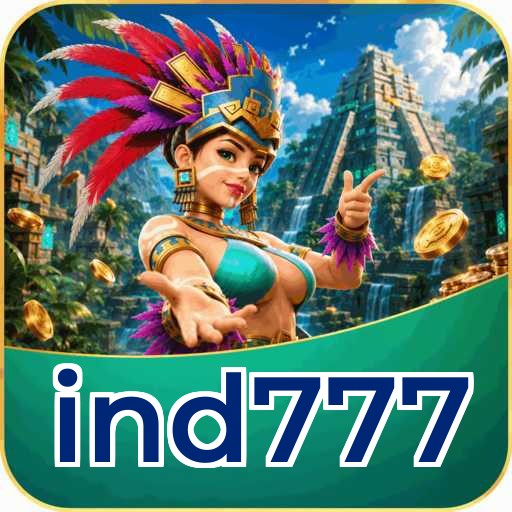 ind777 Logo