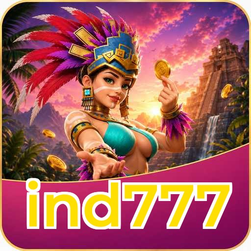 ind777 Logo