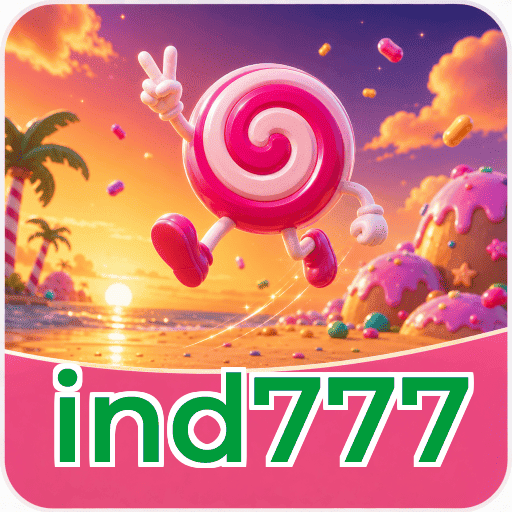 ind777 Logo