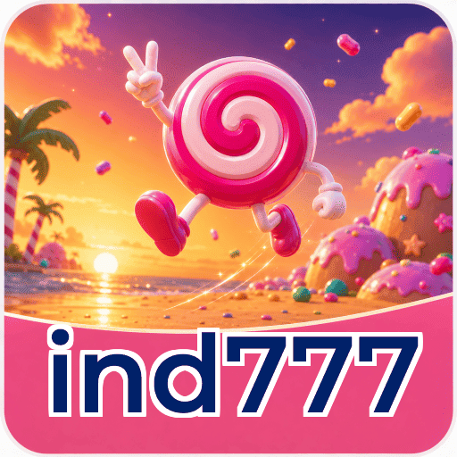 ind777 Logo