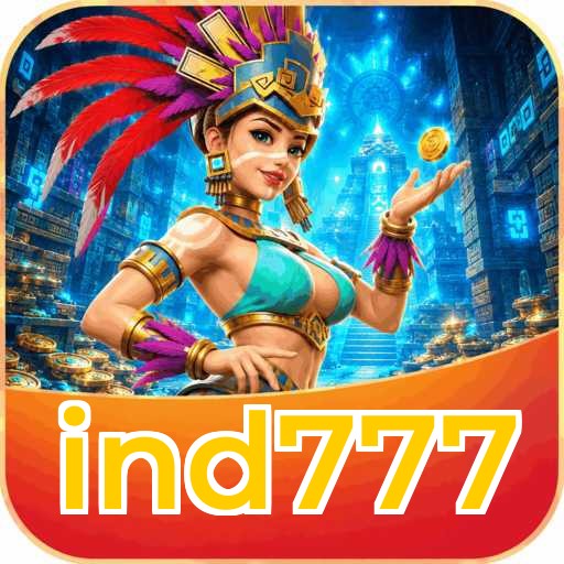ind777 Logo