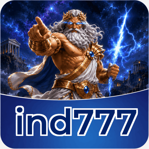 ind777 Logo