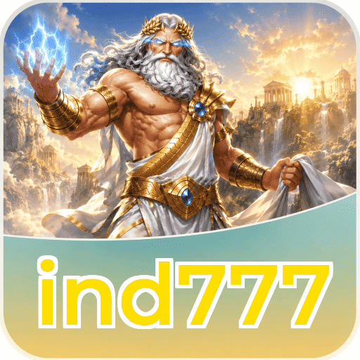 ind777 Logo