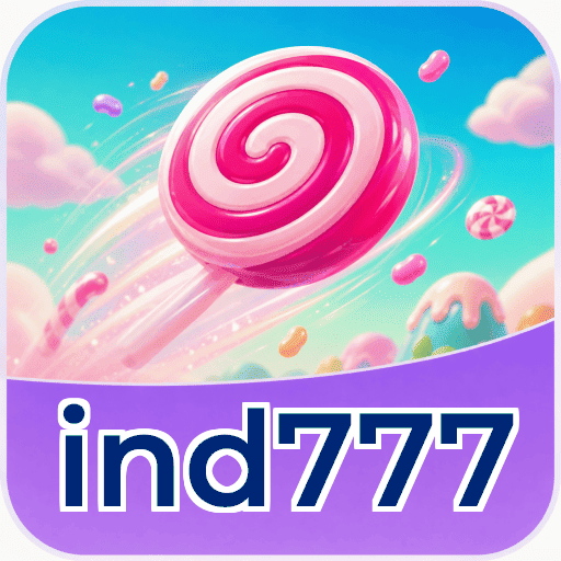 ind777 Logo
