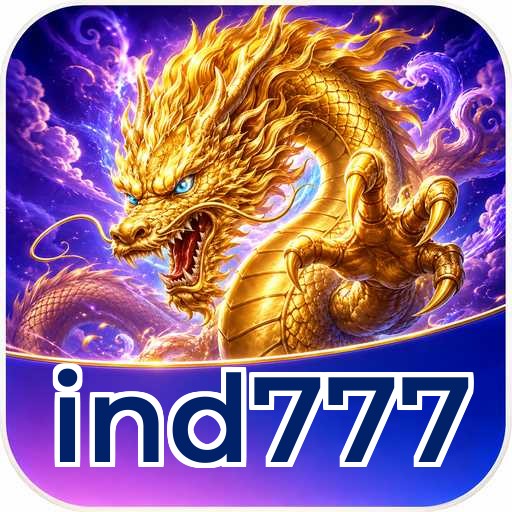 ind777 Logo