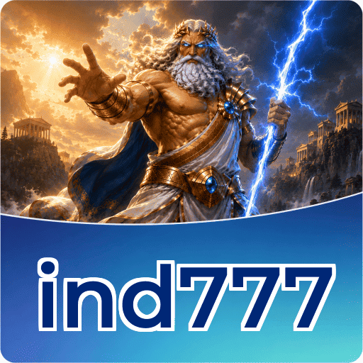ind777 Logo