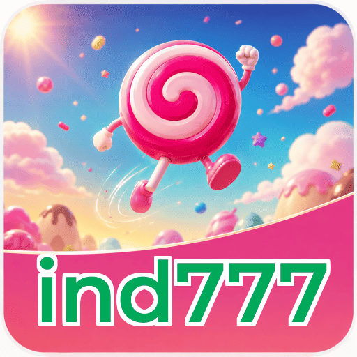 ind777 Logo