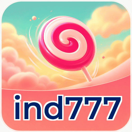 ind777 Logo