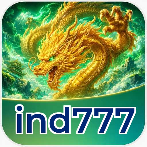 ind777 Logo